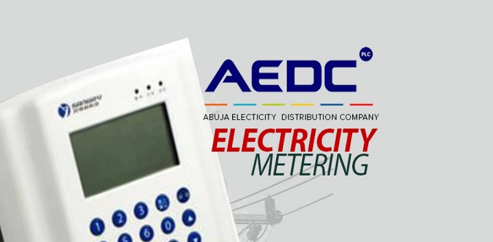 abuja prepaid meter
